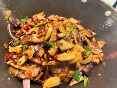 -吃货私房菜(丽江束河古镇店)