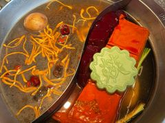 -大龙燚火锅(太古里店)