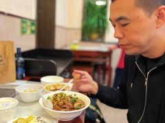 -姚记炒肝店(鼓楼店)