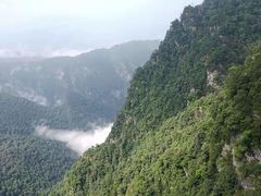 -井冈山风景名胜区