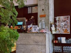 -Home Cafe(水榭春天店)