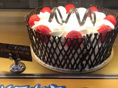 -DQ·蛋糕·冰淇淋(虹口龙之梦店)