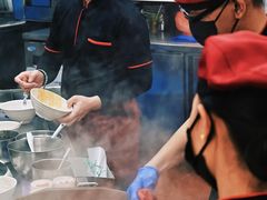 -阿坤纯正西刀鱼丸(Kuala Lumpur Branch)