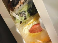 Omelet欧蕾卷-茉川甜品MOCHUAN