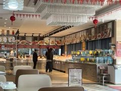 -韩记海鲜饺子旗舰店(红海新区店)