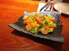 -澳骄 Aussie Kitchen·手工披萨·西餐(国大店)