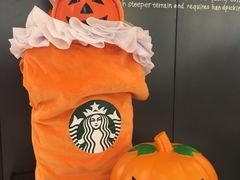 -星巴克(北京新东安)