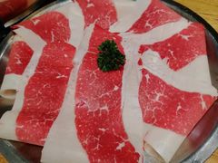 -韩景台烤肉(八大处店)