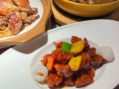 -闽上鲜·福建菜(龙湖滨江天街店)