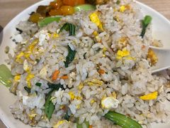 -淮安人特色蛋炒饭(李府街店)