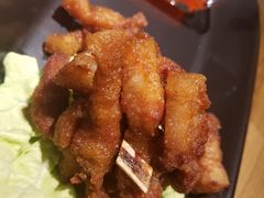 -金牌外婆家(苏州中心店)