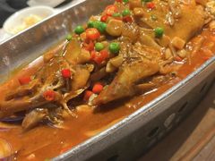 -中国徽菜·徽商故里(罍街店)