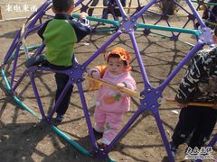 -长春公园(普阳街道)