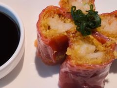 -蔡澜点心(三里屯T+MALL店)