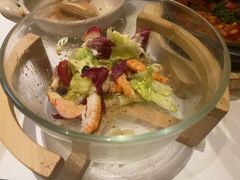 -CRAZYONES克芮旺斯西班牙餐厅(苏州中心店)