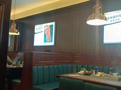 -比尔森巴西烤肉自助(红旗街店)