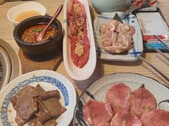 -虎丸烧肉(世纪汇店)