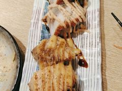 -万岁寿司(芳村店)