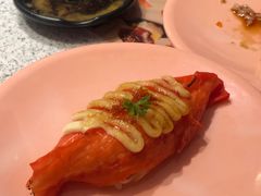 -争鲜回转寿司(南开大悦城店)