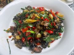 -福巷湘食小馆·猛火现炒(上海首店)