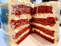 -5Cake五度无蔗糖低脂蛋糕(陶然亭店)