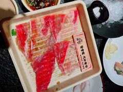-牛YO烧肉烤肉自助(万象城春河里店)