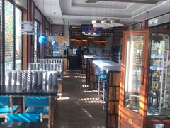 大堂-莫多多餐厅