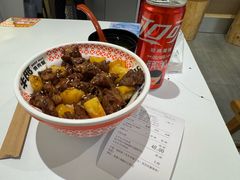 -牛邸·烧肉饭(来福士店)