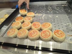 -糕大师•手作鲜糕点(滨湖万达店)