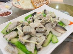 -文海饭店(朝阳路店)