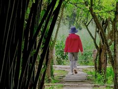 -贵阳市花溪国家城市湿地公园