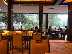 -绍兴鉴湖君澜大酒店