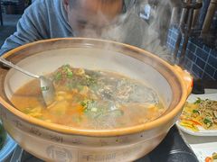 -千岛湖小鱼儿·淳安匠心农家菜