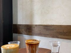 -Metal hands·铁手咖啡