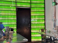 -欧巴炭烤肉오빠숯불구이(南京东路店)