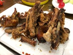 -正阳春烤鸭店(杨楼店)