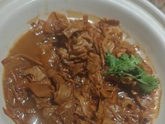 -又见炊烟私房菜(敬亭路店)