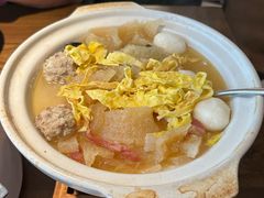 -新白鹿餐厅(滨江银泰店)