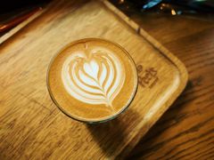 -Peet's 皮爷咖啡(东湖路手作店)