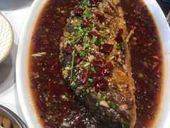 -梅利汴京烤鸭•开封豫菜地标店(东大街店)