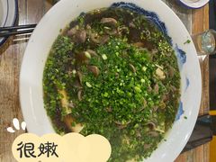 -八张桌子(老店)