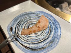-橘焱胡同烧肉夜食(BFC外滩金融中心店)