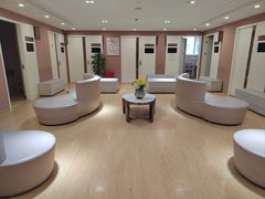 -爱康国宾体检中心(五角场万达广场分院)