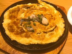 蚝蛋-新加坡高记KOO KEE Restaurant(盈科店)