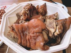 -王婆婆老妈蹄花川菜馆·非物质文化遗产(太古里一店)