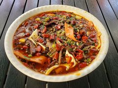 -双流老字号董蹄花(机场南四路店)