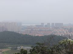 -青龙山国家森林公园