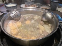 -同仁四季椰子鸡(宝安壹方城店)