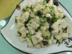 -聚德福海鲜家常菜(刘庄店)