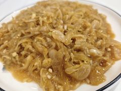 -哈勒滨饭庄(南二道街店)